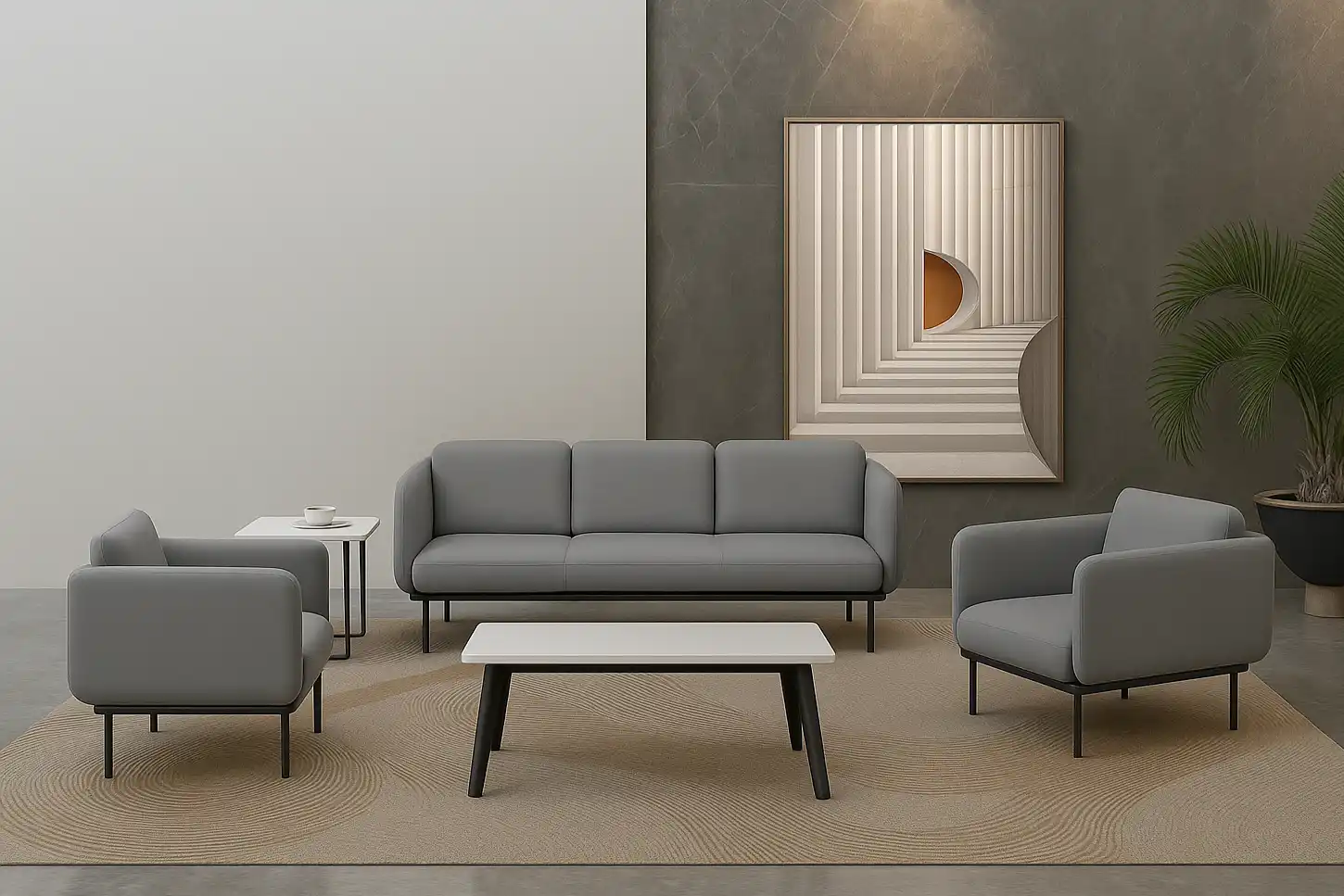 Elevate Your Workspace and Business